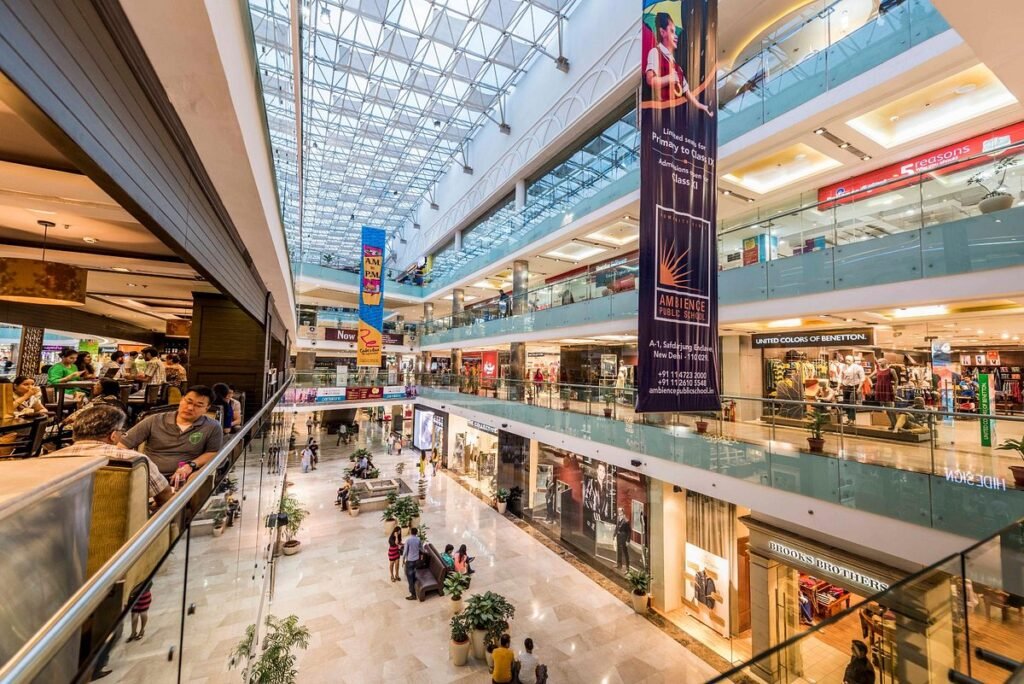 Nearest Metro Station to Ambience Mall Vasant Kunj Nearest Metro Station to Ambience Mall Vasant Kunj