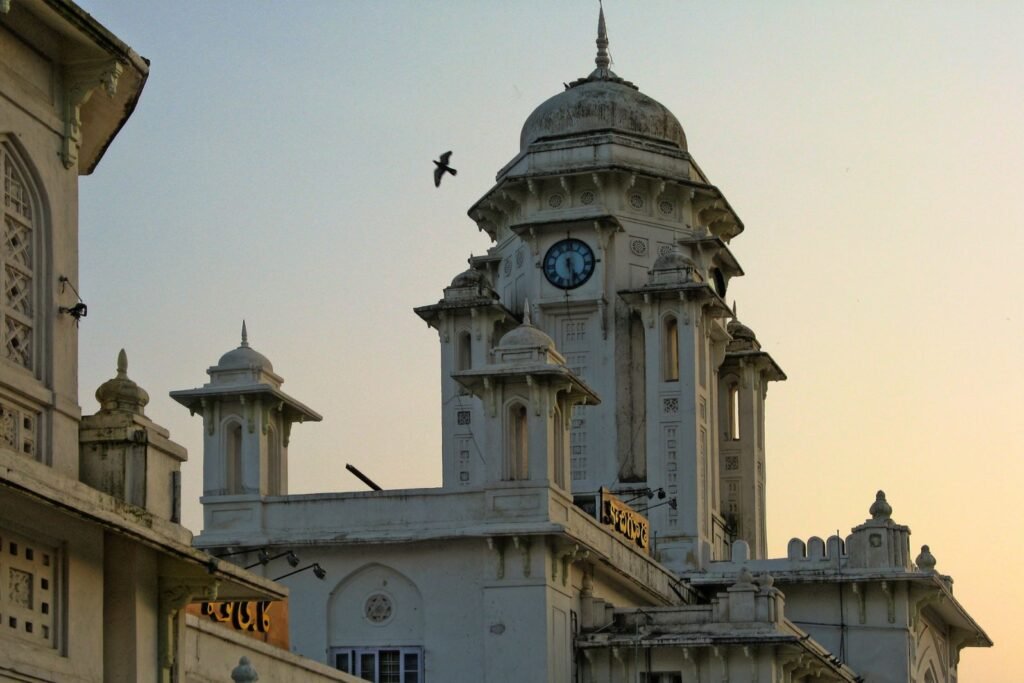 Nearest Metro Station to Kacheguda Railway Station Nearest Metro Station to Kacheguda Railway Station