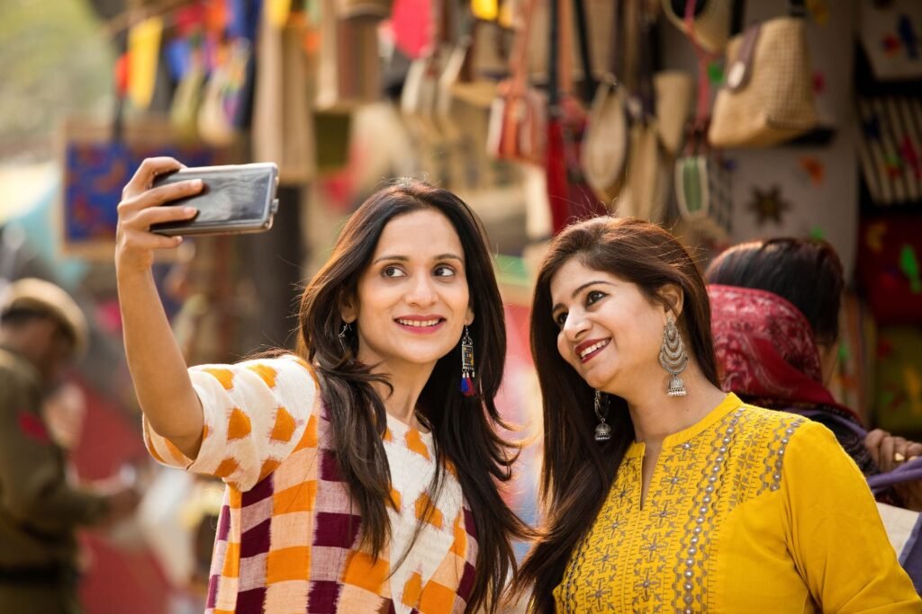 Nearest Metro Station to Surajkund Mela