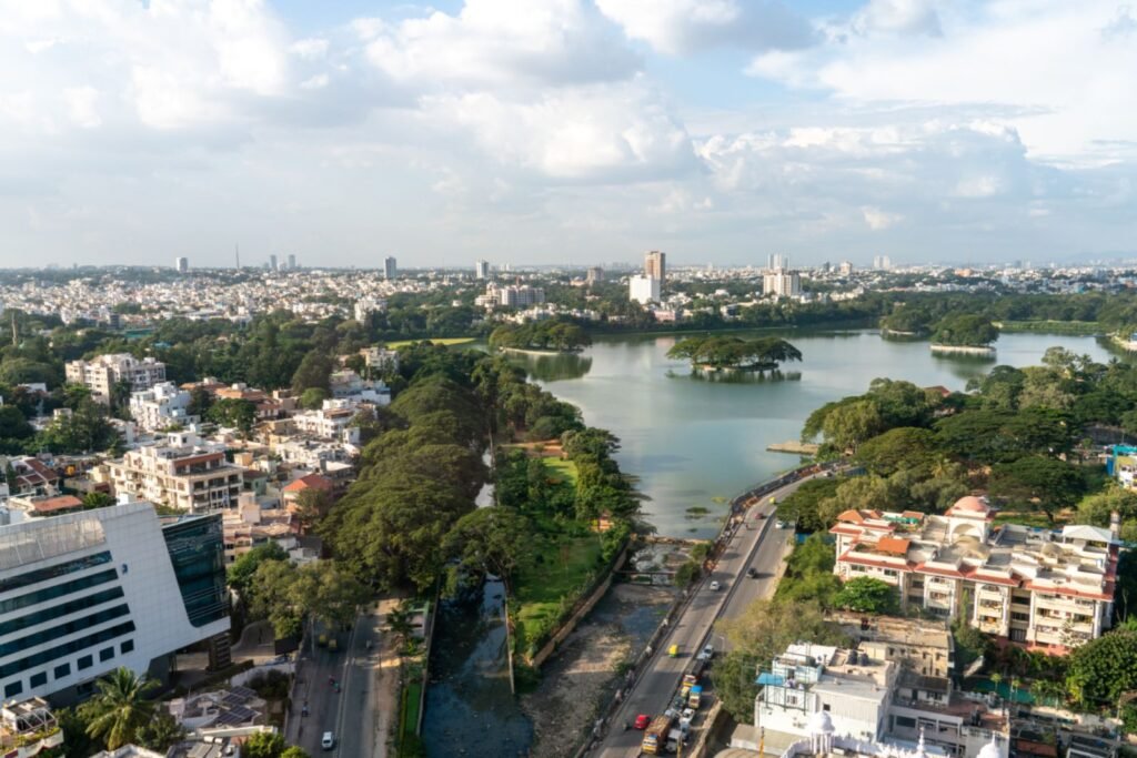 Nearest Metro Station to Yelahanka