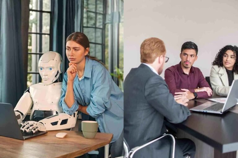 AI vs Human Financial Advisors: Which One Should You Trust?