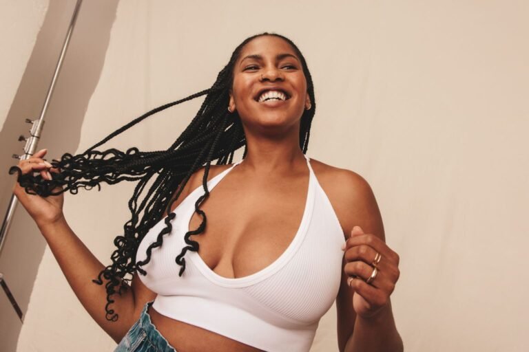 Why Wireless Bras Are Becoming an Everyday Wardrobe Essential