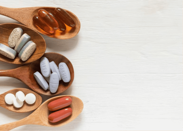 Best Nutraceutical Brands in India for Preventive Healthcare